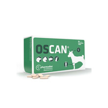 Opko Oscan N60, 60 tabletti
