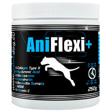 Game Dog AniFlexi+ V2 toidulisand koertele, 250 g
