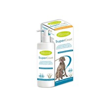 Mervue SuperCoat toidulisand koertele ja kutsikatele, 150 ml