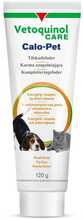 Vetoquinol Calo-Pet vitamiinipasta koertele ja kassidele, 120 g