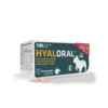 Pharmadiet Hyaloral Medium toidulisand koertele, 90 tabletti