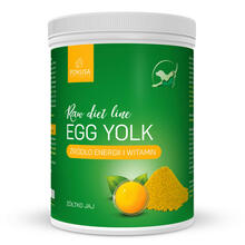 Pokusa RawDietLine munakollane, 800 g