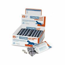 Bioiberica Condrovet, 500 tabl.