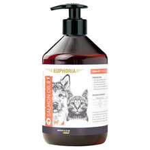 Biofeed Euphoria lõheõli, 1 l