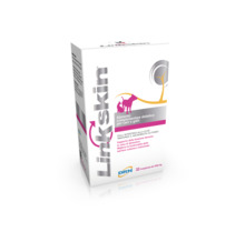 DRN Linkskin toidulisand naha funktsioonide toetamiseks, 32 tabletti