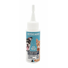 Vetocanis kõrmalosjoon kassidele ja koertele, 60 ml