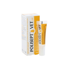 JM SANTE Polisept Vet Recovery energialisand koertele ja kassidele, 12 ml