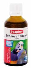 Beaphar Vinka vitamiinid lindudele, 50 ml