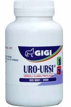 Toidulisand koertele GiGi Uro-Ursi, 0.09 kg