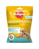 Pedigree multivitamiinid täiskasvanud koertele, kanamaitse, 180 g
