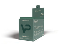 Vetapro Episomal IN toidulisand koertele ja kassidele, 30 x 5 g