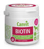 Canvit Biotin toidulisand koertele, 100 g