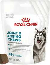 Royal Canin Joint & Ageing toidulisand koertele, liigestele ja vananemise vastu, 240 g