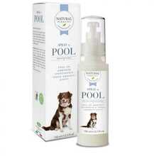 Natural Derma Pet kirbu- ja puugisprei koertele, 100 ml