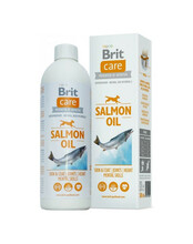Brit Care lõheõli, 250 ml
