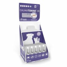 Pharmadiet Calmatonine stressivastane preparaat loomadele, 120 tabletti