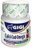 Gigi Calci Cod Omega toidulisand koertele, 21 tk