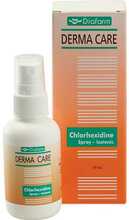 Diafarm kloorheksidiiniga sprei, 50 ml