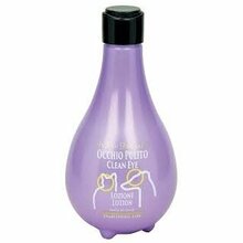Iv San Bernard Clean Eye Lotion, 250 ml