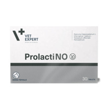 Vetexpert ProlactiNO 295 mg, 30 tabletti