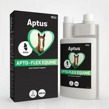 Aptus Apto-flex Equine Vet siirup, 1000 ml
