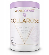 Alldeynn saialillehelbed, 300 g