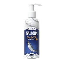 Baltica Excellent lõheõli, 200 ml