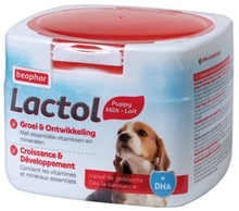Beaphar Lactol piim kutsikatele, 500g