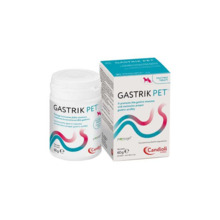 Candioli Gastrik Pet toidulisand koertele ja kassidele, 30 tbl