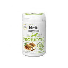 Brit Vitamins Probiotic probiootikum koertele, 150 g
