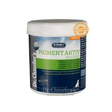 Dr. Clauder's Hair - Skin Pigment Aktiv Algosan vetikapulber koera karva jaoks, 400 g