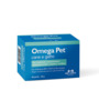 NBF Lanes Omega Pet toidulisand koertele ja kassidele, 60 tbl