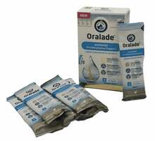 Oralade Oral Rehydration Support kontsentraat, 50 ml N6