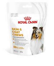 Royal Canin Skin - Coat toidulisand koera karva ja naha jaoks, 240 g