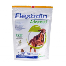 Toidulisand koertele Vetoquinol Flexadin Advanced, 30 tk