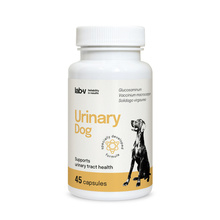 Lab-V Urinary Dog kapslid koertele, 45 tk