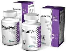 Vetexpert GeriatiVet, 45 tbl