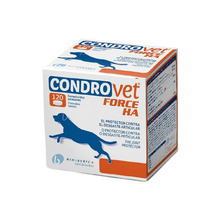 Bioiberica Condrovet, 120 tbl
