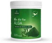 Toidulisand koertele Pokusa Raw Diet Line BIO Alga, 350 g