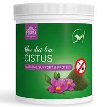 Pokusa RawDietLine Cistus pulber, 100 g