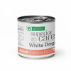 Nature's Protection Superior Care White Dogs toidulisand lõhe ja tuunikalaga, 140 ml