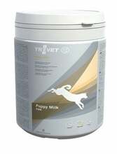 Piimasegu kutsikatele Trovet Puppy Milk, 0.4 kg