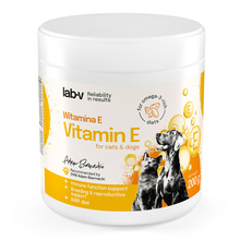Lab-V E-vitamiin, 200 g