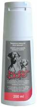 Ruvera Biopet antiparasiitne šampoon koertele, 200 ml