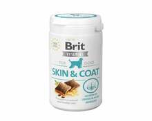 Brit Vitamins Skin&Coat, 150g