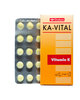 Diafarm KA-VITAL K-vitamiin koertele ja kassidele, N15