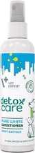 Vetexpert Detox Care Pure White palsam valgele karvale, 150 ml