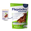 Vetoquinol Flexadin Advanced, koertele, 30 tk