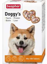 Beaphar Doggys toidulisand koertele, 0.18 kg