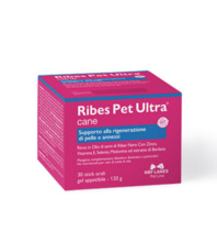 NBF Lanes Ribes Pet Ultra toidulisand koertele, 30 pak.